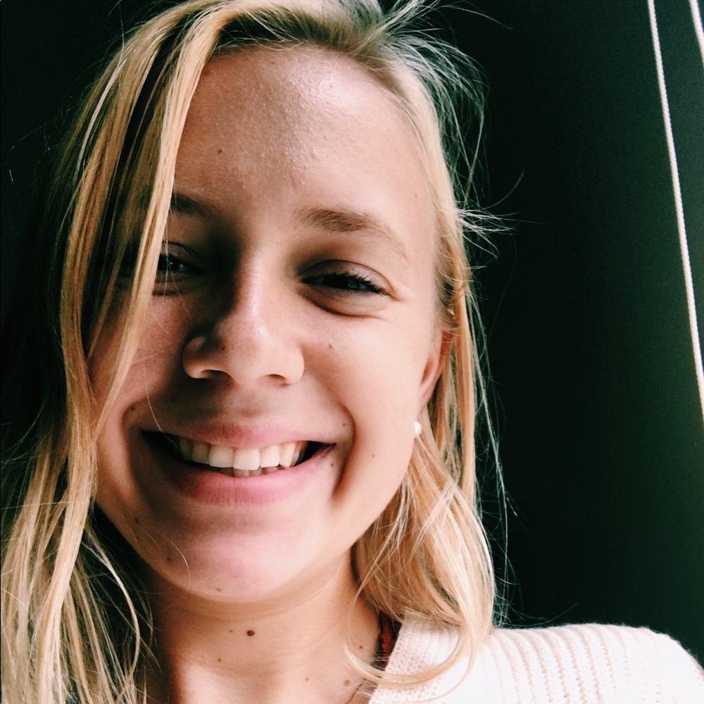 Meet your Posher, Anneliese